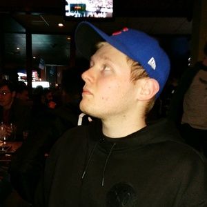 Meet your Posher, Brandon